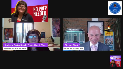 Adrienne-Barker-speaks-no-prep-needed-guest-Richard-Blank-Costa-Ricas-Call-Center.png